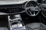 Audi Q8 55 TFSI Quattro S-Line 2019 года (ZA)